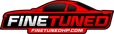 FineTuned logo