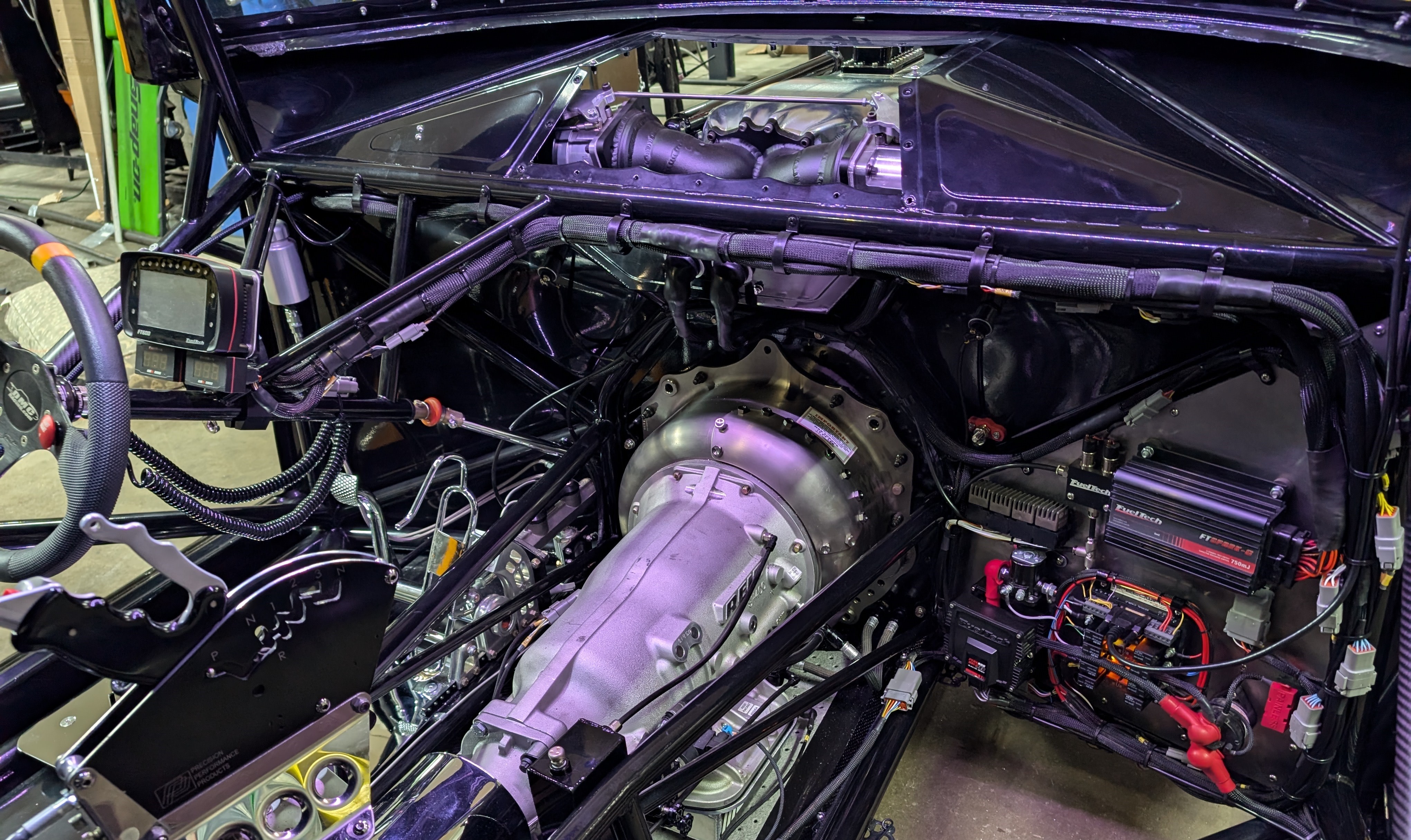 Wiring Harness